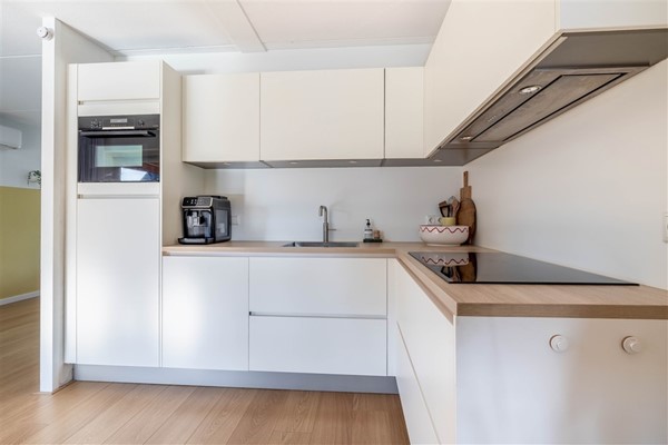 Medium property photo - Bovenlanden 50, 9697 NX Blijham
